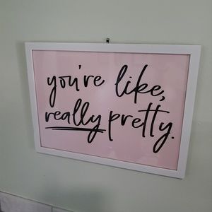 Meet your Posher, Roxanne